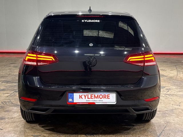 Image for 2018 Volkswagen Golf 1.2 TSI COMFORT LINE AUTOMATIC - CRUISE CONTROL - PADDLE SHIFT - DIGITAL DASH - REAR CAMERA