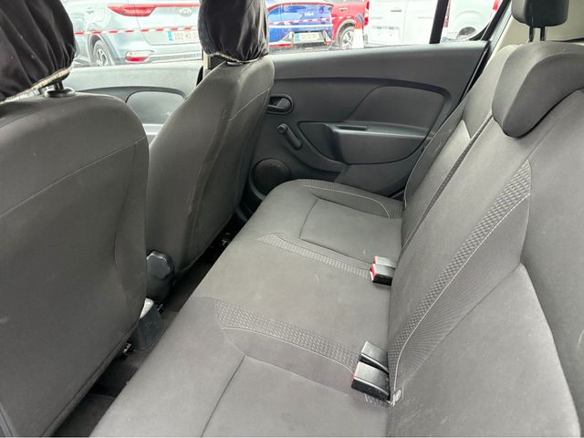 Image for 2021 Dacia Sandero ALTERNATIVE SCE 75 MY2 MY20 EVAP 4
