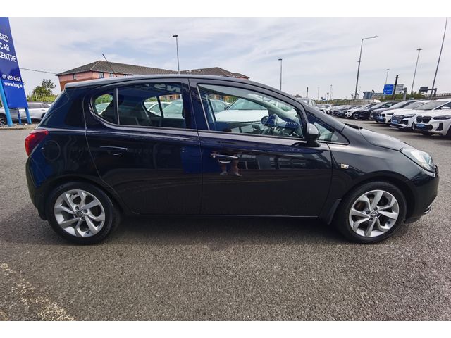 Image for 2019 Opel Corsa -E 1.4 SC PETROL - FINANCE AVAILABLE - CALL US TODAY ON 01 492 6566 OR 087-092 5525