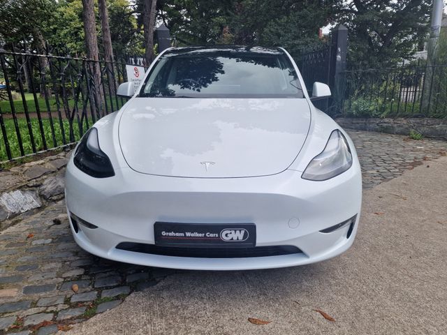 Image for 2024 Tesla Model Y RWD RANGE OF 370KLMS **TESLA WARRANTY**