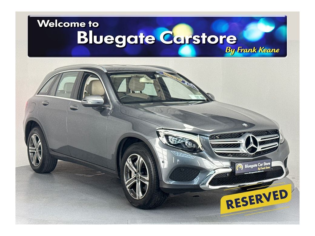 Image for 2017 Mercedes-Benz GL Class 220 D 4MATIC 5DR AUTO NEW NCT**CREAM LEATHER INTERIOR**FRONT HEATED SEATS**DIGITAL MEDIA DISPLAY**BLUETOOTH**REVERSE CAMERA**DYNAMIC DRIVE MODES**DUAL CLIMATE CONTROL**MULTIFUNCTIONAL STEERING WHEEL**