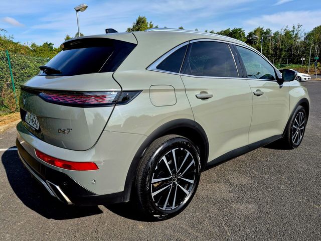 Image for 2024 DS Automobiles DS 7 E-TENSE 225 RIVOLI