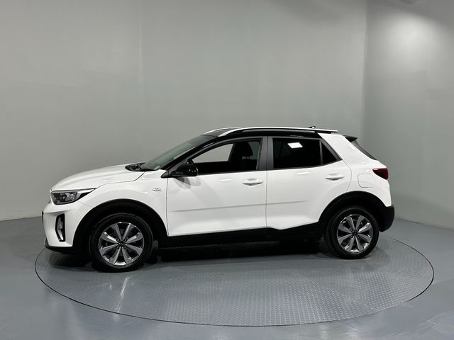 Image for 2025 Kia Stonic K2 1.0 Petrol 