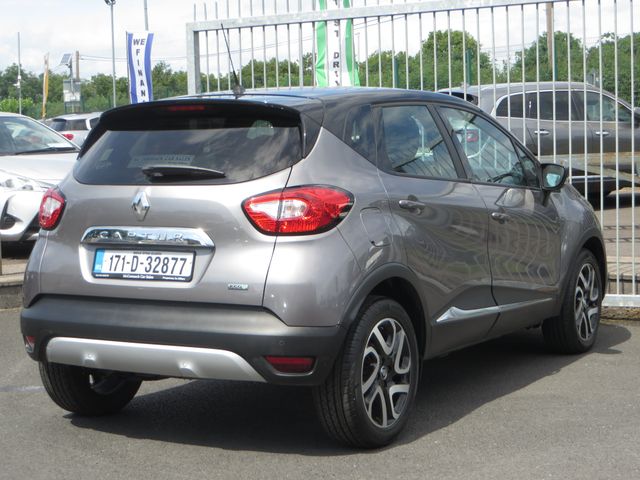 Image for 2017 Renault Captur SIGNATURE 1.5 DCI , HIGH SPEC, LOW KM