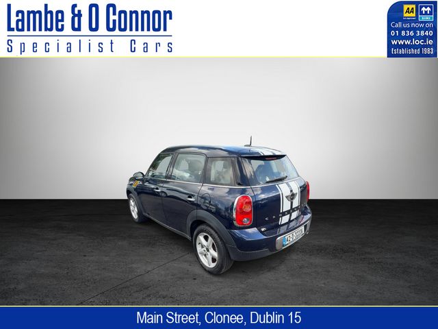 Image for 2014 Mini Countryman * COOPER * AUTOMATIC * LOW KMS * BEST AVAILABLE * 