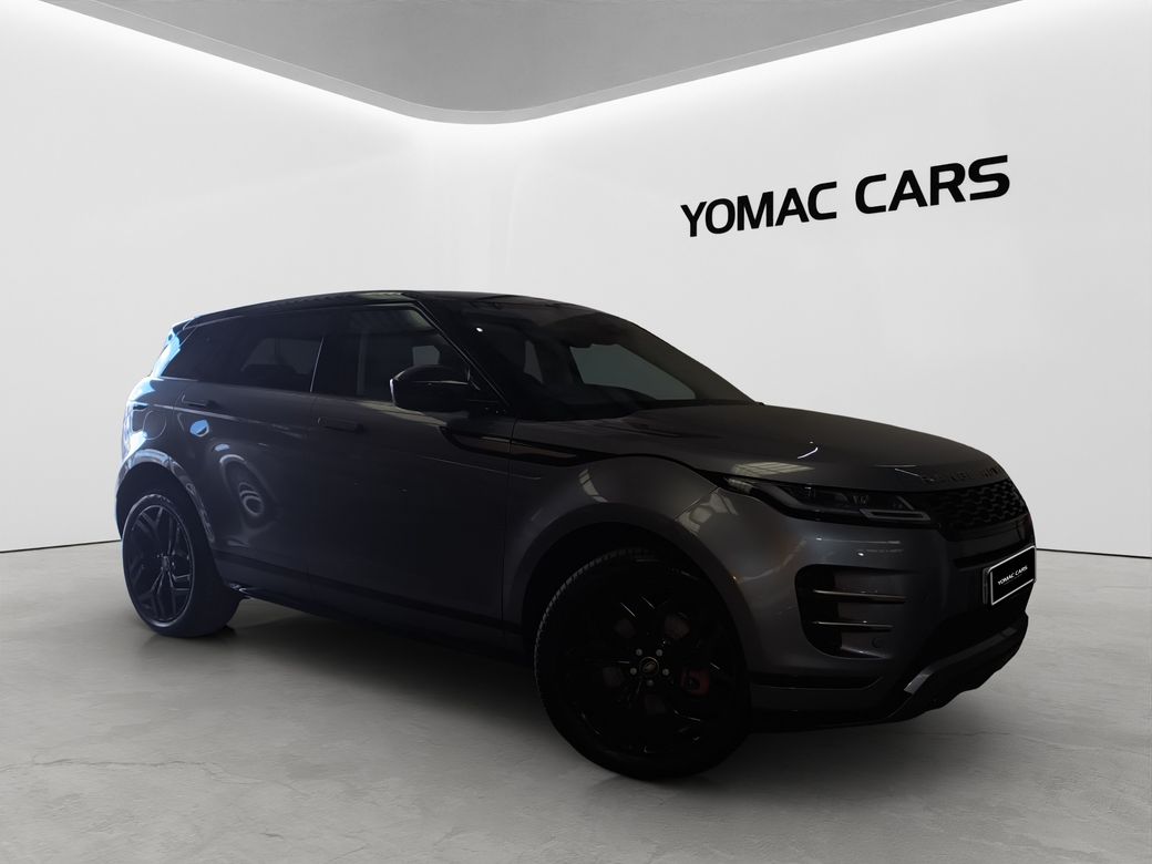 Image for 2023 Land Rover Range Rover Evoque AUTOBIOGRAPHY AUTO *ONE OWNER* -- HIGHEST AVAILABLE SPEC -- FINANCE ARRANGED