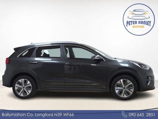Image for 2022 Kia e-Niro Niro 2 Ev 2 201 DCT Auto 64kWh