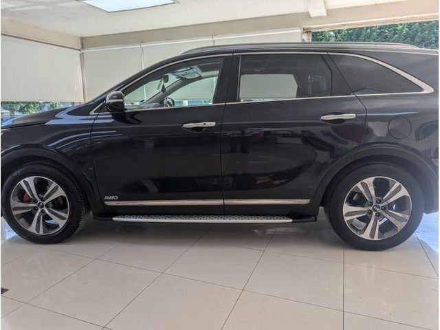 Image for 2018 Kia Sorento Gt Line 5dr Auto