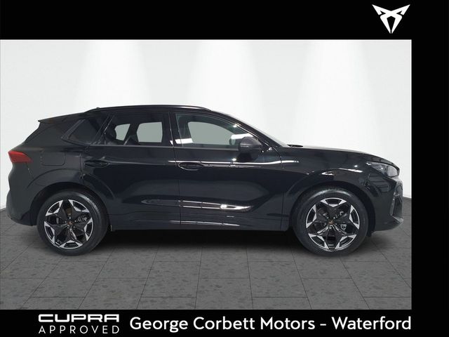 Image for 2026 Cupra Terramar V2 1.5eTSi 150HP DSG - Available for immediate delivery