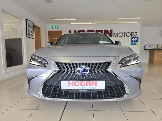 Image for 2022 Lexus ES 300h Hybrid Premium * Ultimate Spec * 