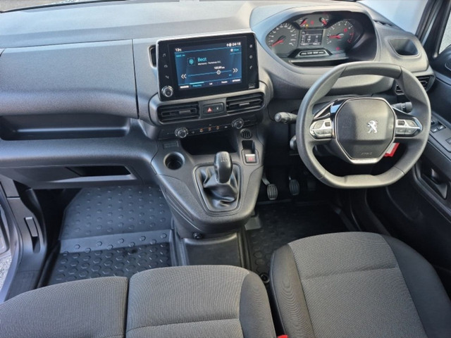 Image for 2021 Peugeot Partner ** PROFESSIONAL PLUS 1.5 ** TRINITY MOTORS **