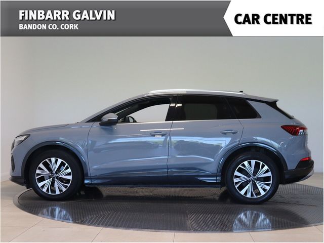 Image for 2023 Audi Q4 e-tron Sport 35 e-tron