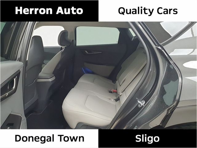 Image for 2025 Kia EV6 84kW PE Demo 0% HP & PCP