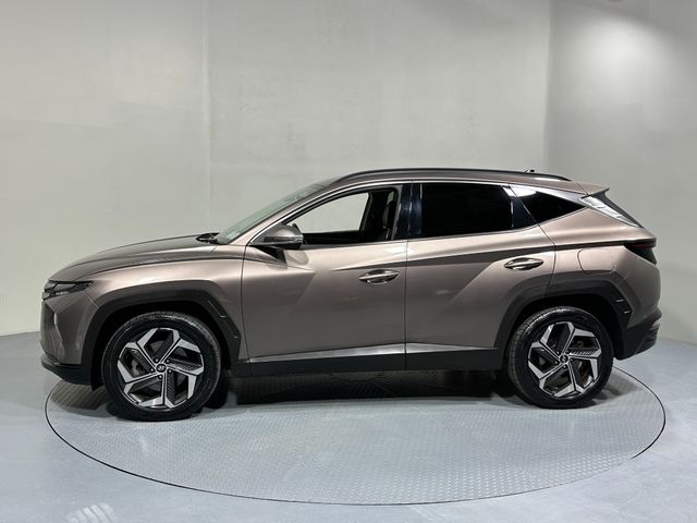 Image for 2021 Hyundai Tucson Executive Plus Self Charging Hybrid HEV