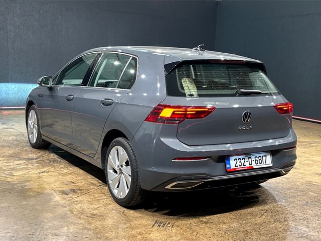 Image for 2023 Volkswagen Golf 2.0 TDI DSG - CRUISE CONTROL - REVERSE CAMERA