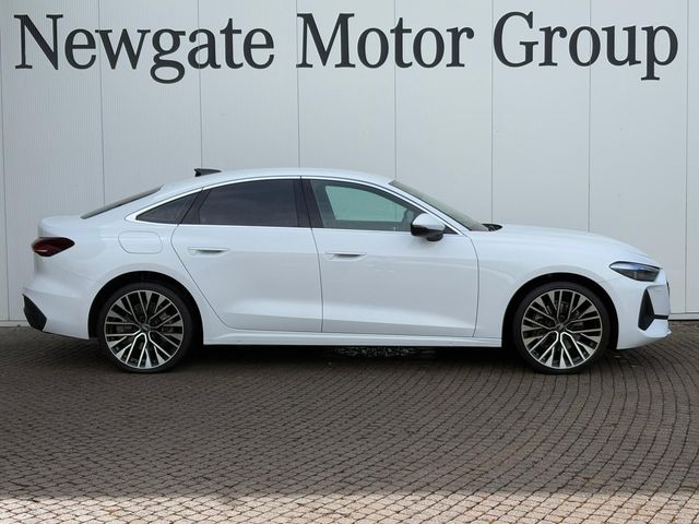 Image for 2025 Audi A5 40 TDI 204HP SE S-T 04DR A