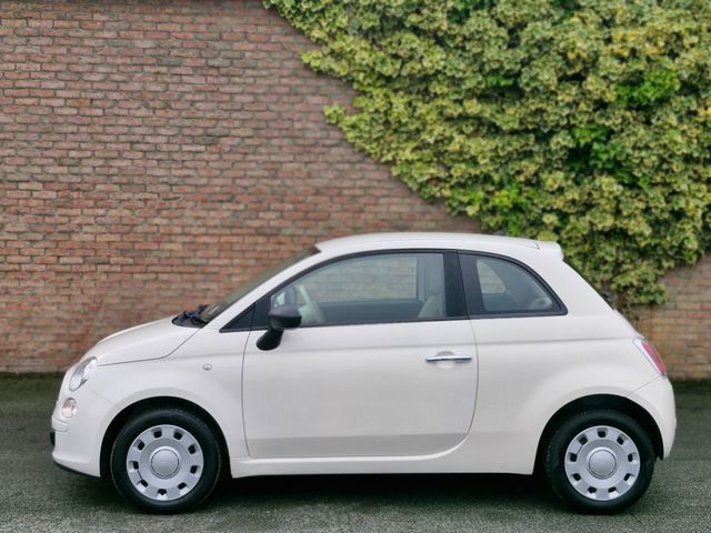 Image for 2014 Fiat 500 1.2 POP 