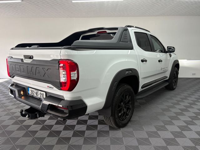 Image for 2026 Maxus T60 MAX 