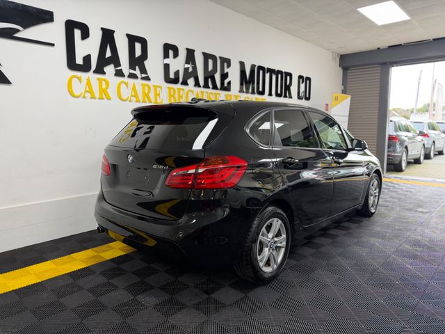 Image for 2016 BMW 2 Series 