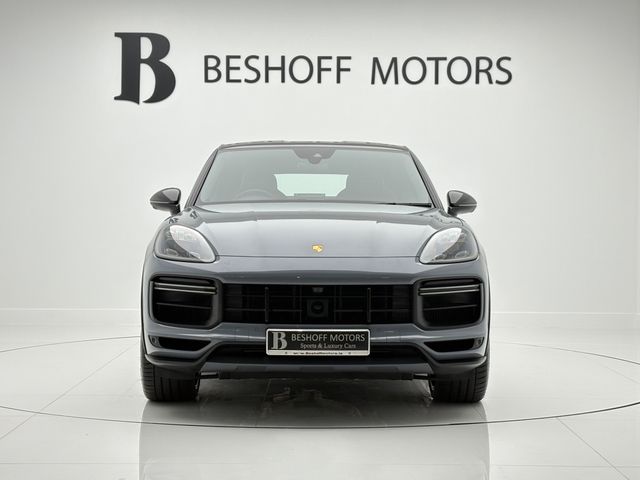 Image for 2023 Porsche Cayenne TURBO GT COUPE (650 BHP) 4.0 V8=€300K NEW//1 OWNER//HUGE SPEC=IRISH CAR WITH FULL PORSCHE SERVICE HISTORY=TAILORED FINANCE PACKAGES AVAILABLE=TRADE IN’S WELCOME 