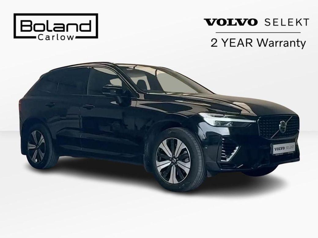 Image for 2023 Volvo XC60 T6 PLUS DARK *2YR WARRANTY* €160 PER WEEK