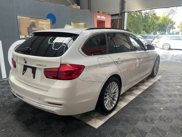Image for 2019 BMW 3 Series 2019 BMW 320D WG 320D TOURING LUXURY AUTOMATIC/ CRUISE CONTROL / PARKING CAMERA / ELECTRIC MEMORY & HEATED SEATS AND MORE