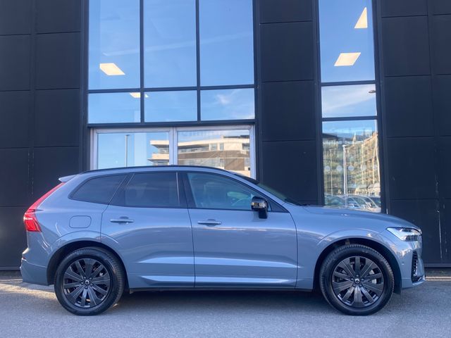 Image for 2023 Volvo XC60 T6 Dark Plus Recharge AWD Auto (PHEV)