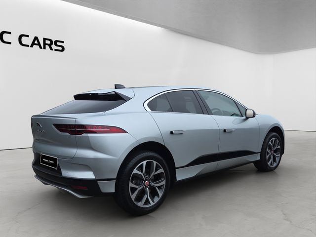Image for 2022 Jaguar I-Pace HSE EV 400 AWD -- IMMACULATE CONDITION -- FINANCE ARRANGE 