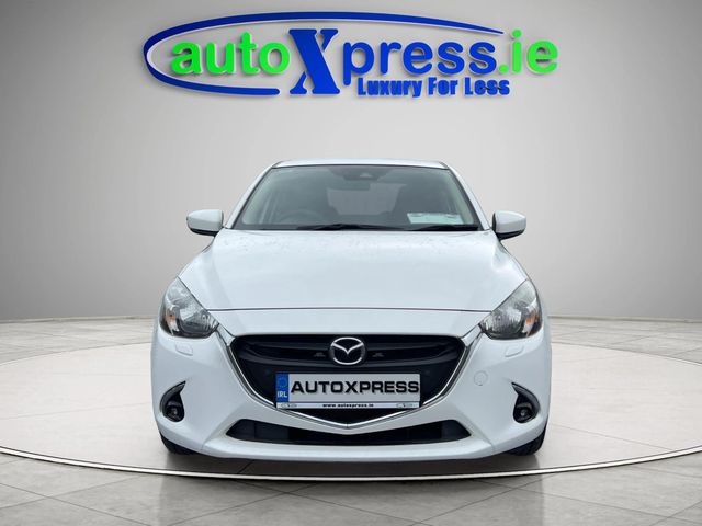 Image for 2019 Mazda Demio ** RARE **4WD Model 
