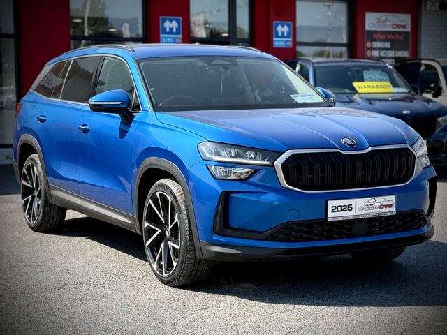 Image for 2025 Skoda Kodiaq SE TDI DSG // UPGRADED SPORTLINE ALLOYS // SAME DAY FINANCE