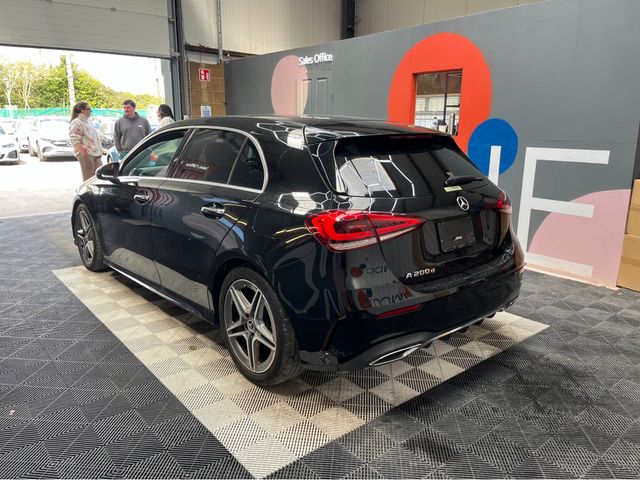 Image for 2019 Mercedes-Benz A Class €23950 2019 MERCEDES-BENZ A200D AMG LINE 2.0 AUTOMATIC / CRUISE CONTROL / REVERSE CAMERA / ELECTRIC MEMORY & HEATED SEATS / PADDLE SHIFTERS AND MORE