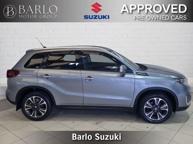 Image for 2022 Suzuki Vitara 1.4 Hybrid SZ4 MT