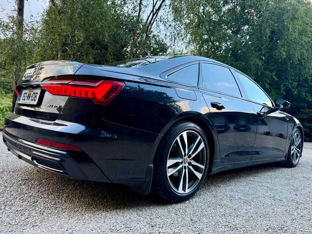 Image for 2019 Audi A6 *Sale Agreed* 2.0 TDI S LINE 40 204PS *1 OwnerF. S. H*