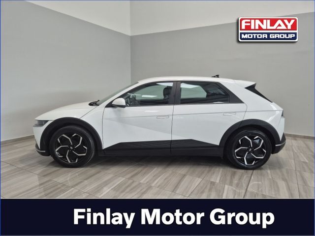 Image for 2022 Hyundai Ioniq 5 58kW Executive