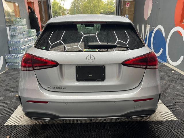 Image for 2020 Mercedes-Benz A Class 2020 MERCEDES-BENZ A-CLASS A200D AMG AUTOMATIC/ CRUISE CONTROL/ ELETRIC AND HEATED SEATS/ REVERSE CAMERA & MORE