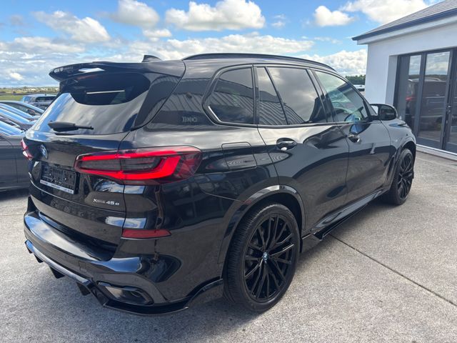 Image for 2023 BMW X5 X DRIVE45E M SPORT