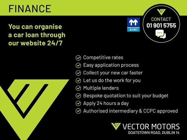 Image for 2017 Volkswagen Polo COMFORTLINE 1.2 PETROL AUTO 5DR NEW NCT 12 MONTH WARRANTY