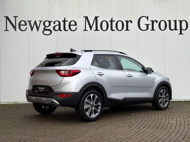 Image for 2026 Kia Stonic 1.0 K3 DCT - ORDER NOW FOR JANUARY 2026!