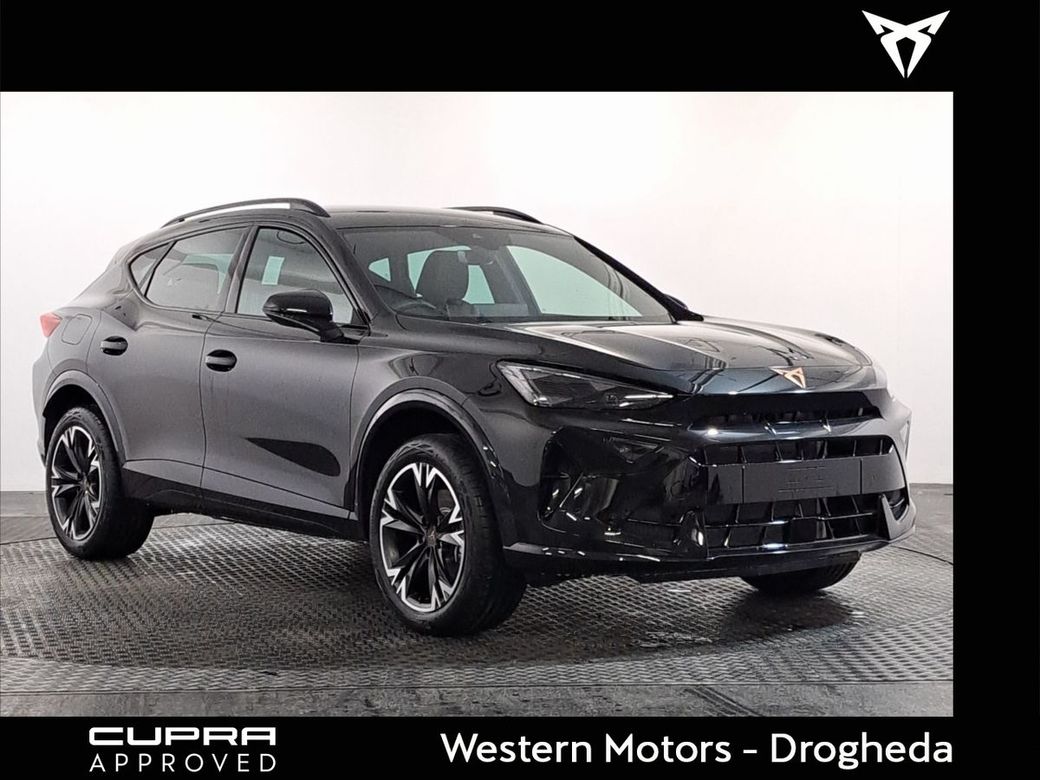 Image for 2025 Cupra Formentor FORMENTOR 1.5TSI 150HP