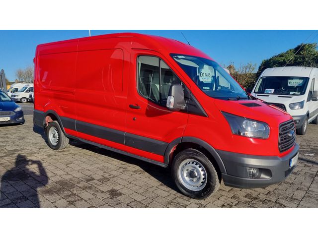 Image for 2019 Ford Transit 