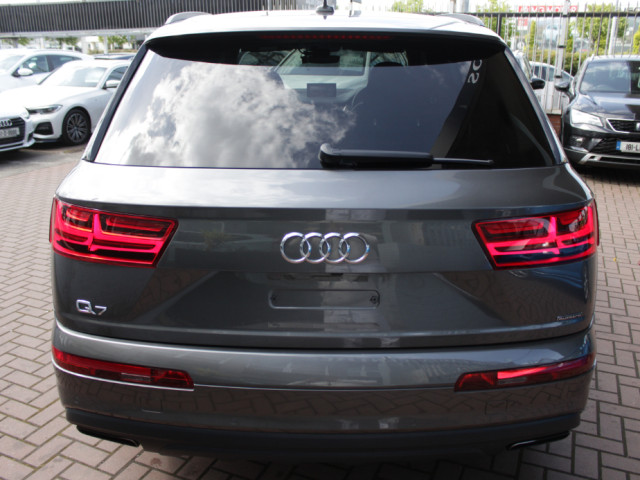 Image for 2020 Audi Q7 SPORTLINE 5DR 7 SEATER QUATTRO 2.0TFSI SUV AUTO 