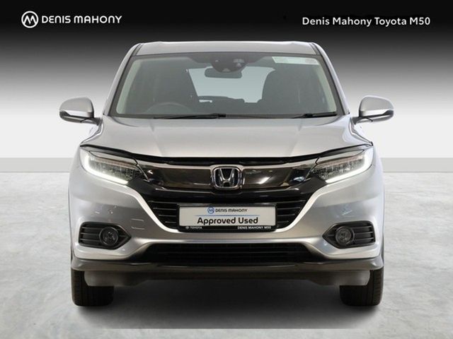 Image for 2021 Honda HR-V 1.5 I VTEC ES