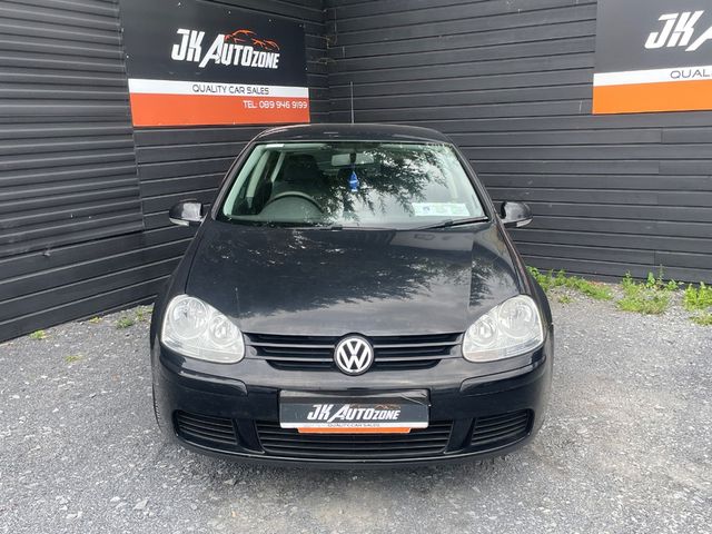Image for 2008 Volkswagen Golf 1.4 5DR 80 BHP