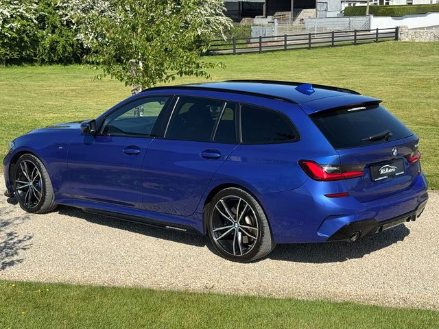 Image for 2019 BMW 3 Series 320D M SPORT PRO M PERFORMANCE