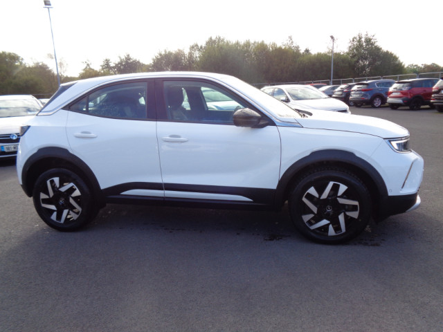 Image for 2023 Opel Mokka Elite-1.5 110ps-6sp 4DR