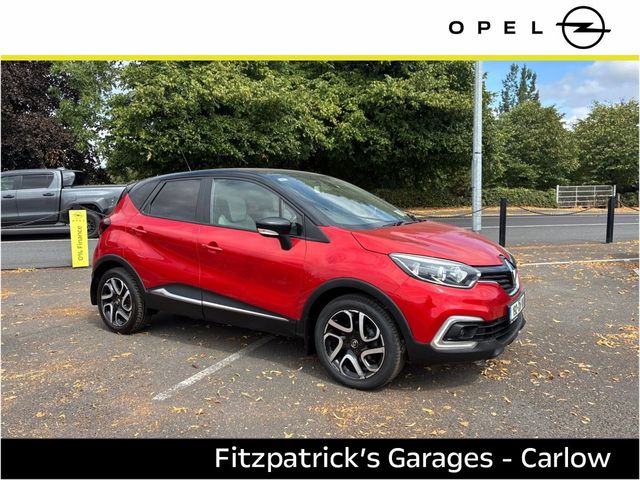 Image for 2019 Renault Captur 1.5 dCi 90 ICONIC SALE