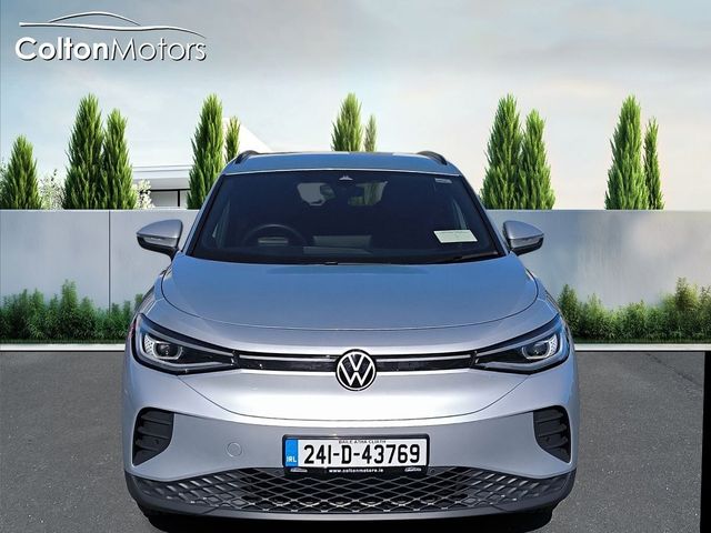 Image for 2024 Volkswagen ID.4 PRO PLUS 77kWh 286HP