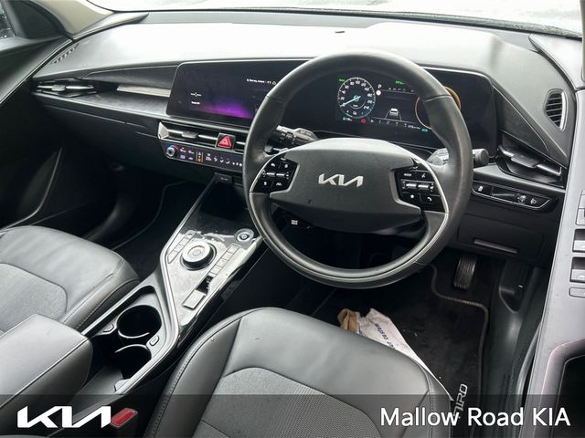 Image for 2023 Kia Niro EV K3 5DR A AUTO 0% FINANCE AVAILABLE