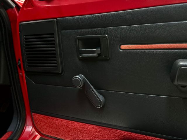 Image for 1987 Peugeot 205 1.6 GTI 3DR