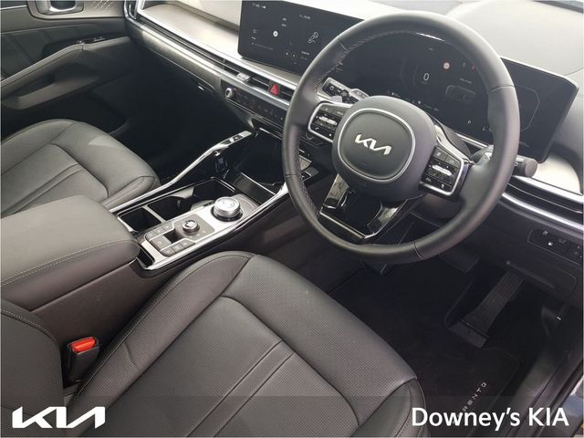 Image for 2025 Kia Sorento K3 SEM 1.6 PHEV 7-SEATER